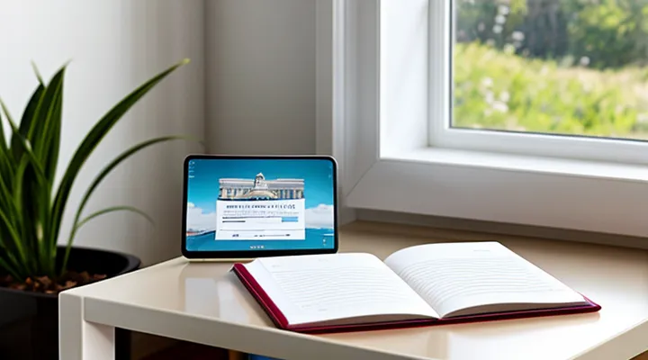 Как заказать справку о зарегистрированных в квартире через Госуслуги: пошаговая инструкция