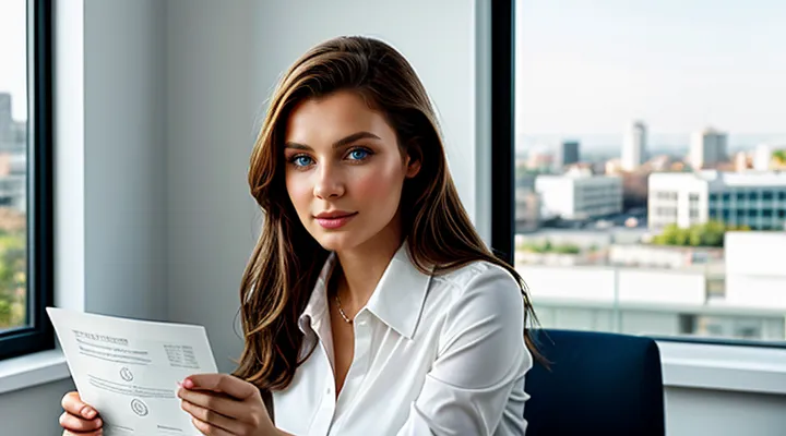 Как заказать справку об обучении через портал Госуслуг