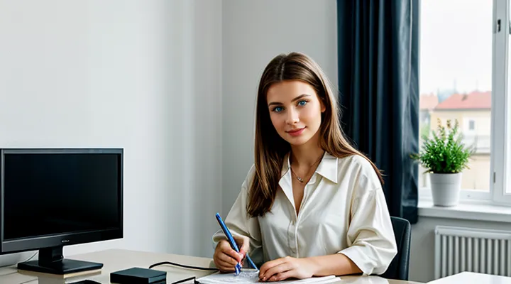 Как заказать справку об отсутствии судимости через Госуслуги: пошагово