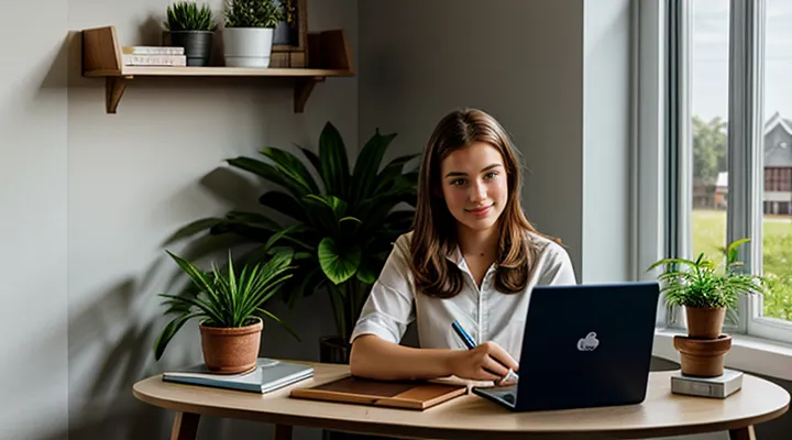 Как заказать справку об отсутствии судимости через приложение Госуслуги