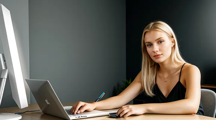 Как заказать справку СТД-Р через Госуслуги