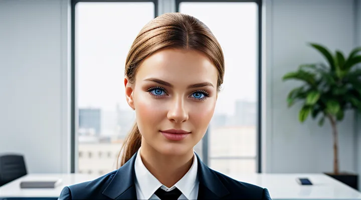 Как заказать справку в бюро кредитных историй через Госуслуги