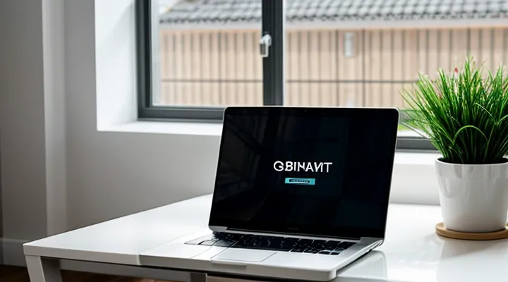 Как заказать сведения о трудовой деятельности через портал Госуслуг