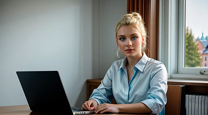 Как заказать свидетельство о рождении на Госуслугах