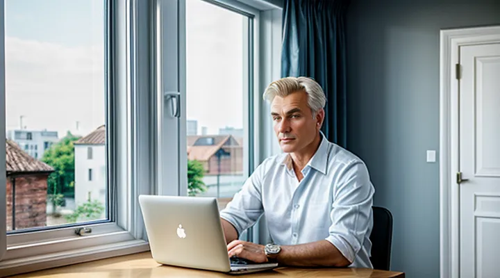 Как заказать технический план квартиры в БТИ через Госуслуги