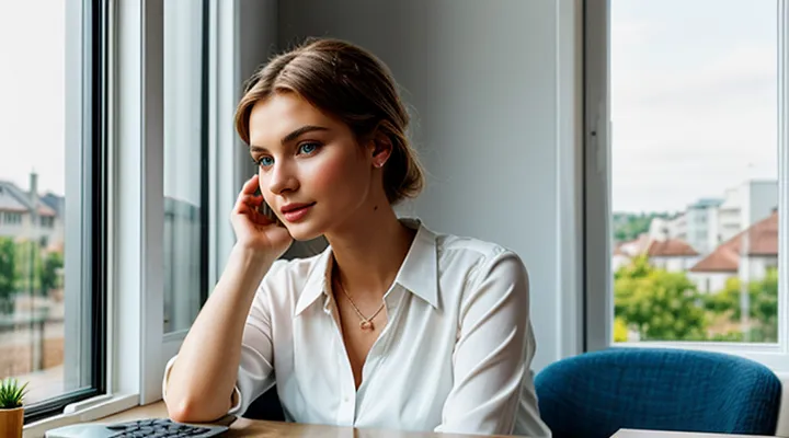 Как заказать выписку ЕГРН на Госуслугах