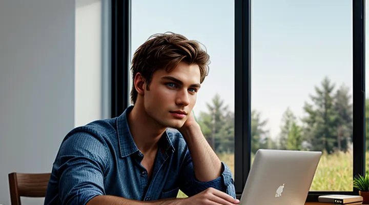 Как заказать выписку из бюро кредитных историй через Госуслуги