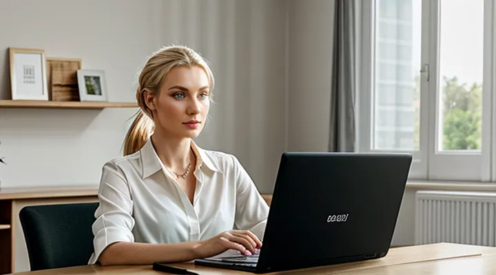 Как заказать выписку из домовой книги через Госуслуги: пошаговое руководство