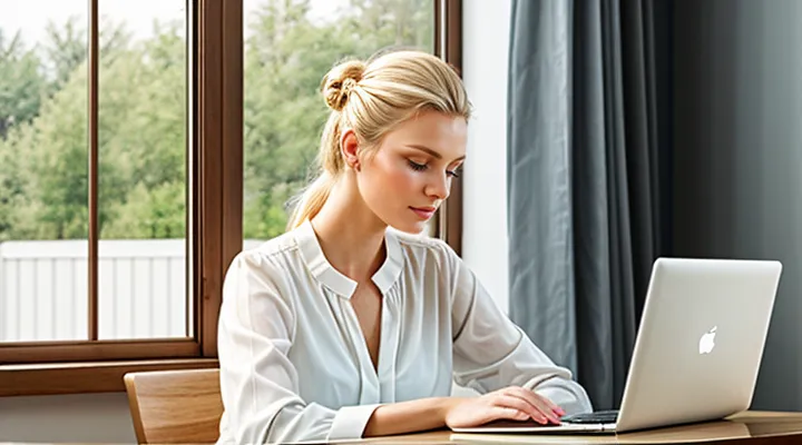 Как заказать выписку из домовой книги через портал Госуслуги