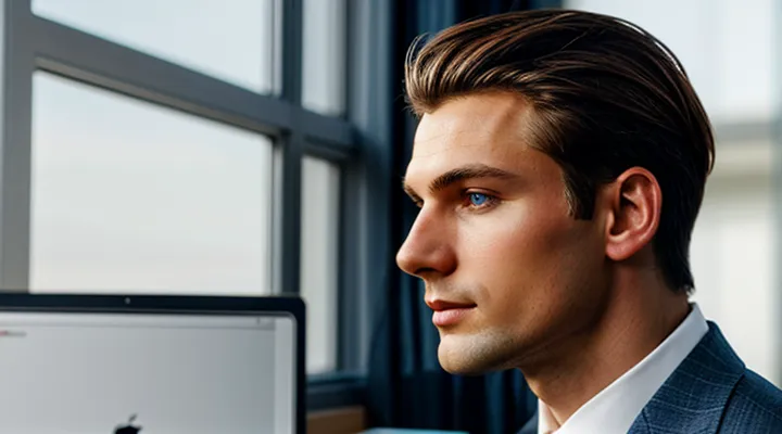 Как заказать выписку из ЕГРН через личный кабинет Госуслуг