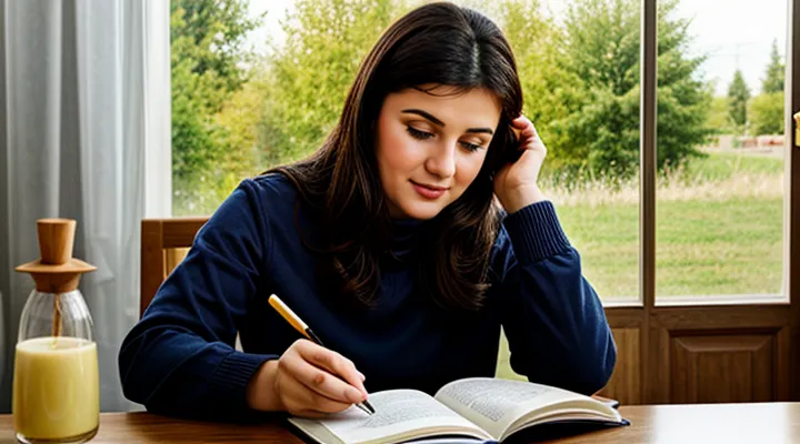 Как заказать выписку из ЕГРН через портал Госуслуги