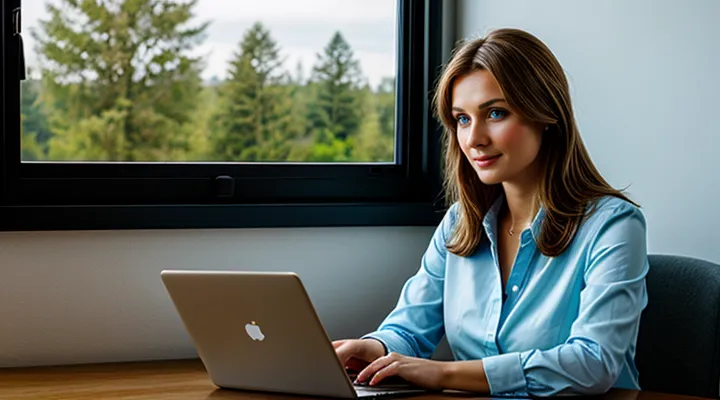 Как заказать выписку из ЕГРН на квартиру через портал Госуслуг бесплатно для физических лиц