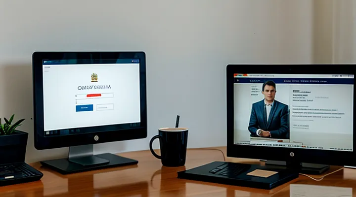 Как заказать выписку из ЕГРН на квартиру через портал госуслуг?