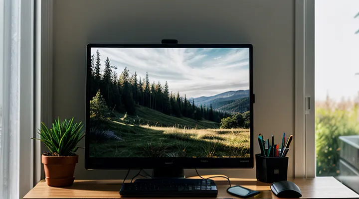 Как заказать выписку из ЕГРН об объекте недвижимости через Госуслуги