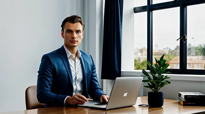 Как заказать выписку из ЕГРН об отсутствии недвижимости через портал Госуслуг