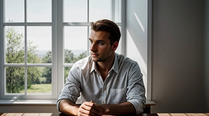 Как заказать выписку из ЕГРП через Госуслуги