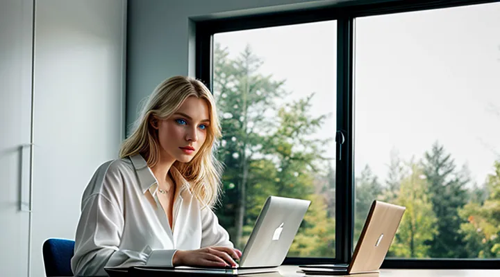 Как заказать выписку из реестра через портал Госуслуг