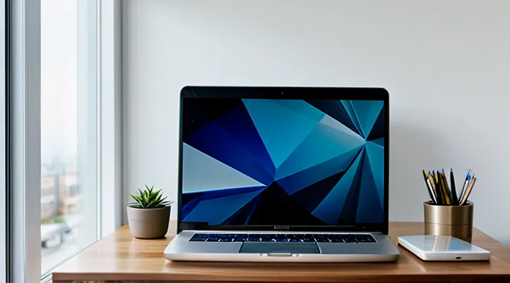 Как заказать выписку из реестра недвижимости через Госуслуги