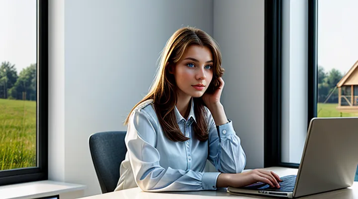 Как заказать выписку из трудовой книжки в электронном виде через Госуслуги