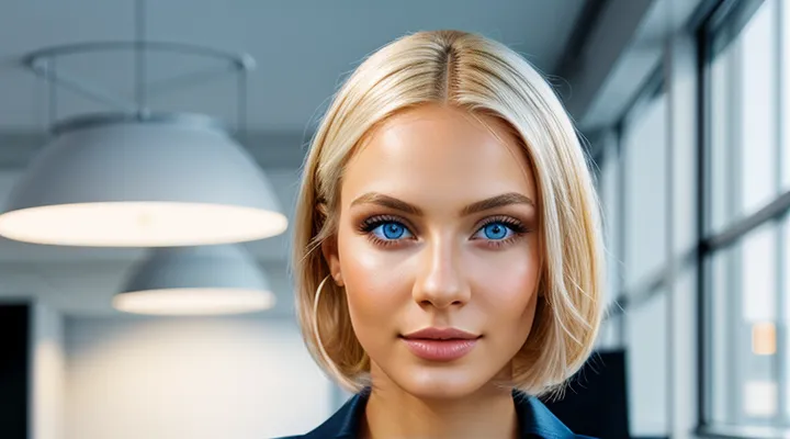 Как заказать выписку об аккредитации через портал Госуслуг