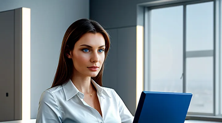 Как заказать загранпаспорт через портал Госуслуг