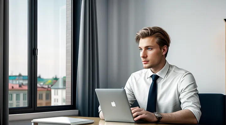 Как заключить договор купли‑продажи автомобиля через Госуслуги