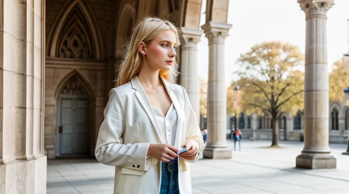 Как заключить договор на платное обучение в вузе через Госуслуги