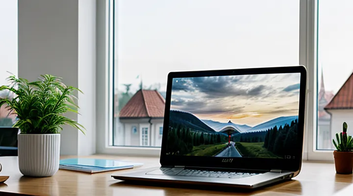 Как заключить договор с вузом на обучение через Госуслуги