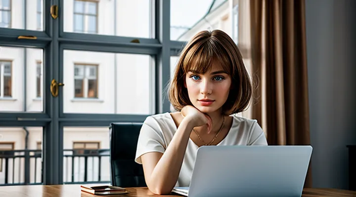 Как заключить договор социального найма жилого помещения через Госуслуги