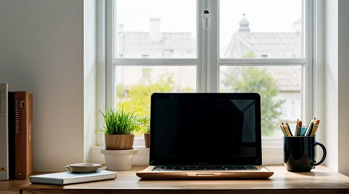 Как заключить социальный контракт с соцзащитой через портал Госуслуг