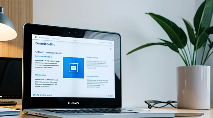 Как закрепиться за поликлиникой в личном кабинете Госуслуги