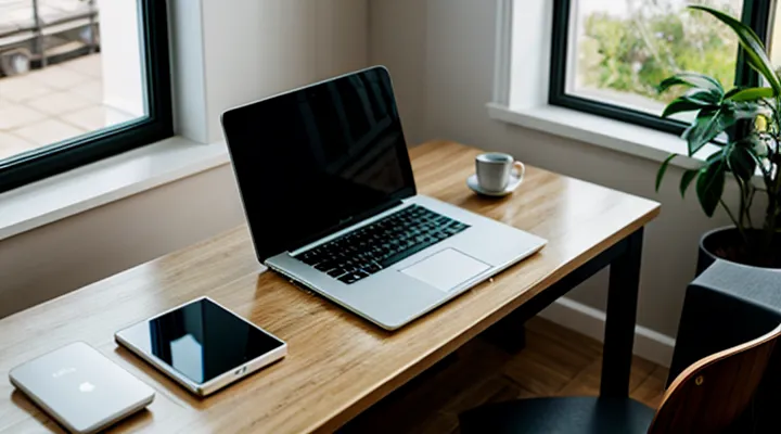 Как закрыть банковские счета через личный кабинет Госуслуг для физического лица