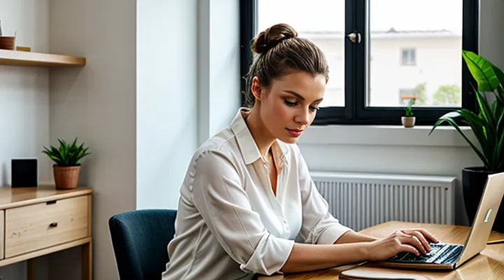 Как закрыть банковский счёт через Госуслуги