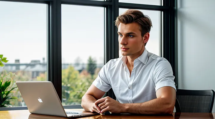 Как закрыть больничный через Госуслуги