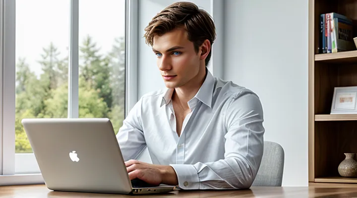 Как закрыть больничный лист через Госуслуги без визита к врачу