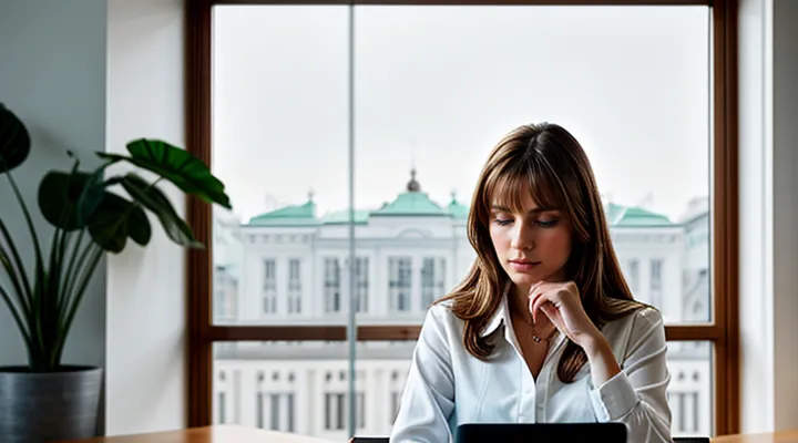 Как закрыть ИП через Госуслуги: инструкция