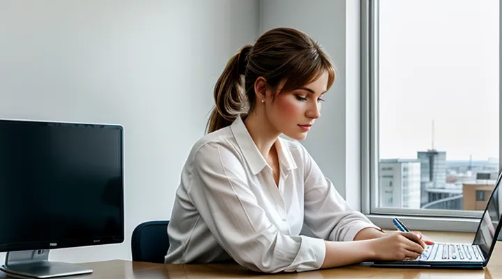 Как закрыть ИП через Госуслуги: пошаговая инструкция