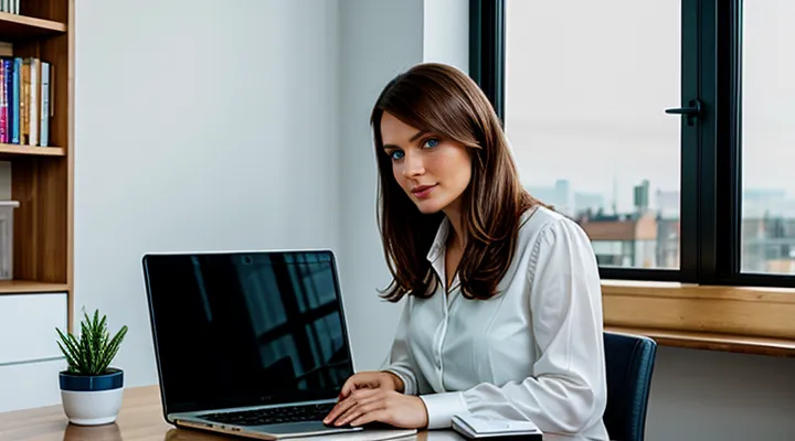 Как закрыть ИП через личный кабинет на портале Госуслуг