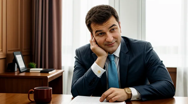 Как закрыть ИП через портал Госуслуг при наличии долгов в налоговой