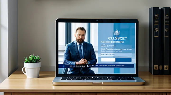 Как закрыть исполнительное производство через портал Госуслуги