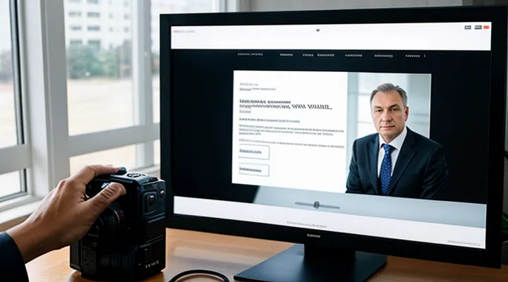 Как закрыть ООО онлайн через портал государственных услуг?