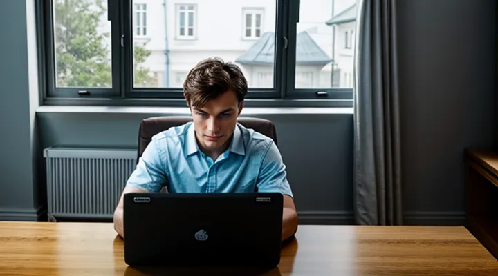 Как закрыть ООО онлайн через портал Госуслуги