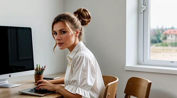 Как закрыть все активные сеансы в личном кабинете Госуслуг