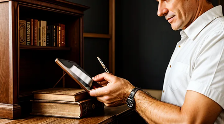 Как заменить бумажную трудовую книжку на электронную