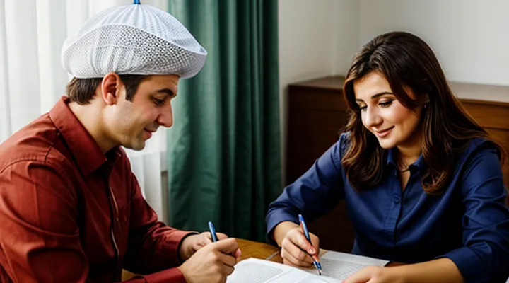 Как заменить документы после регистрации брака через портал Госуслуг