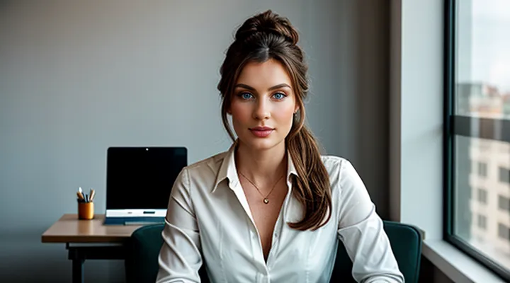 Как заменить ИНН при смене фамилии после замужества через портал Госуслуги