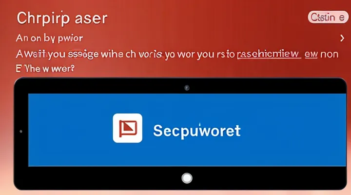 Как заменить пароль в личном кабинете Госуслуг