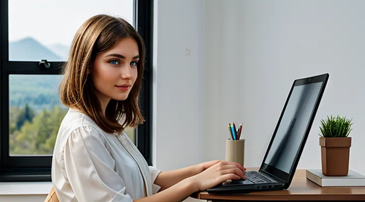 Как заменить паспорт через портал Госуслуг: пошаговое руководство