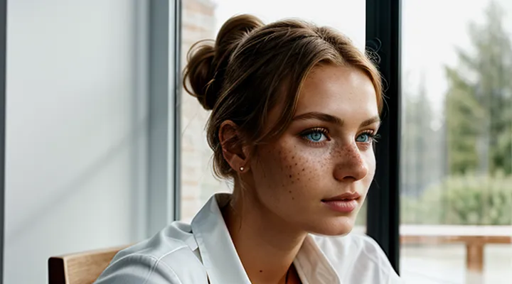 Как заменить паспорт из‑за ненадлежащего состояния через портал Госуслуги