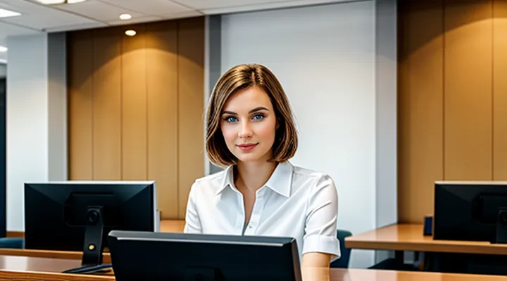 Как заменить паспорт после замужества через Госуслуги